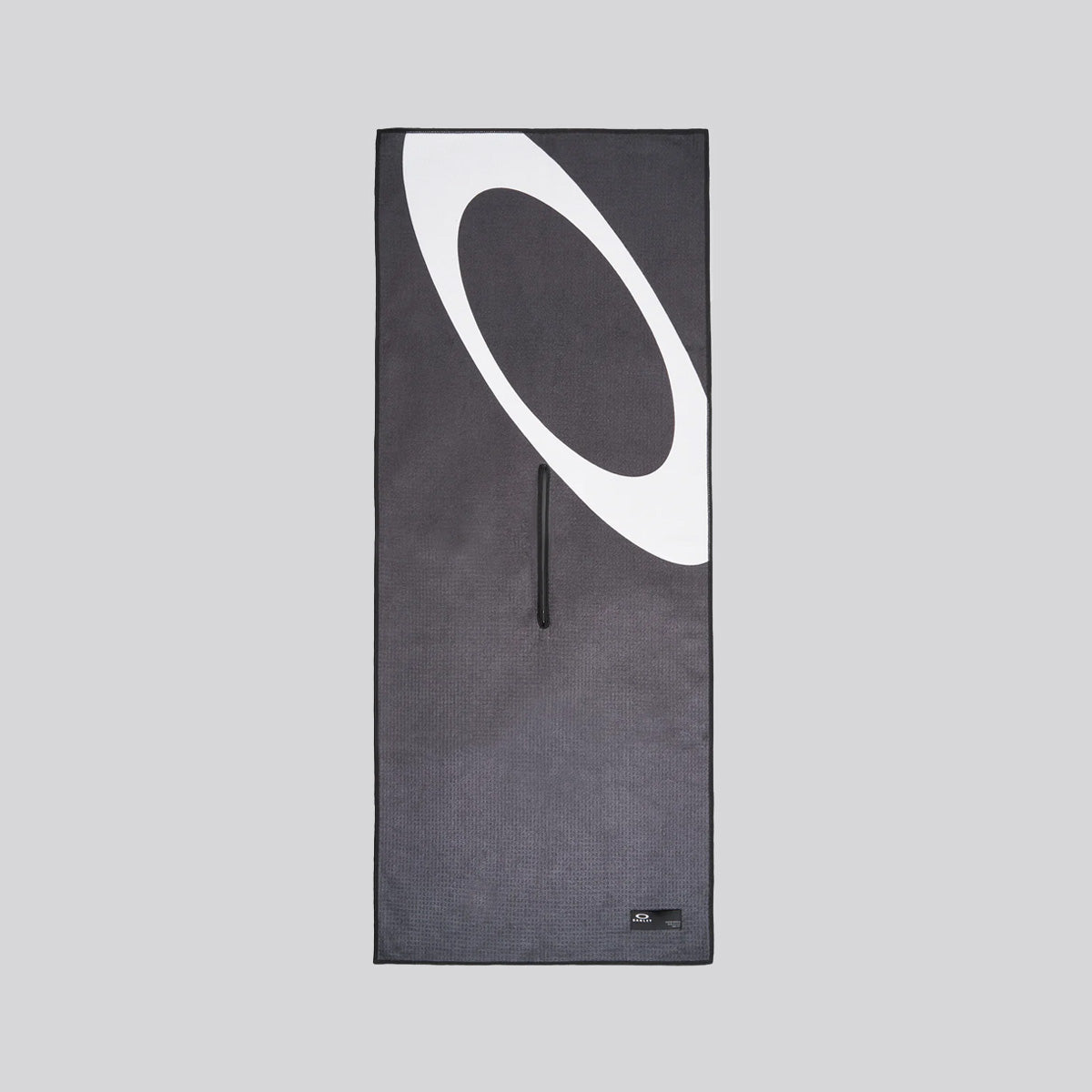 Toalla Oakley Plyr Terrain Black