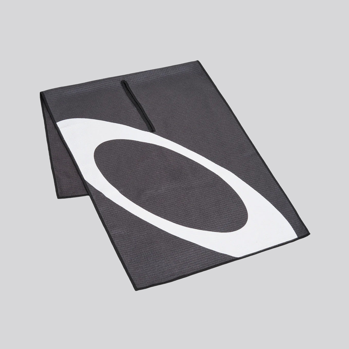 Toalla Oakley Plyr Terrain Black