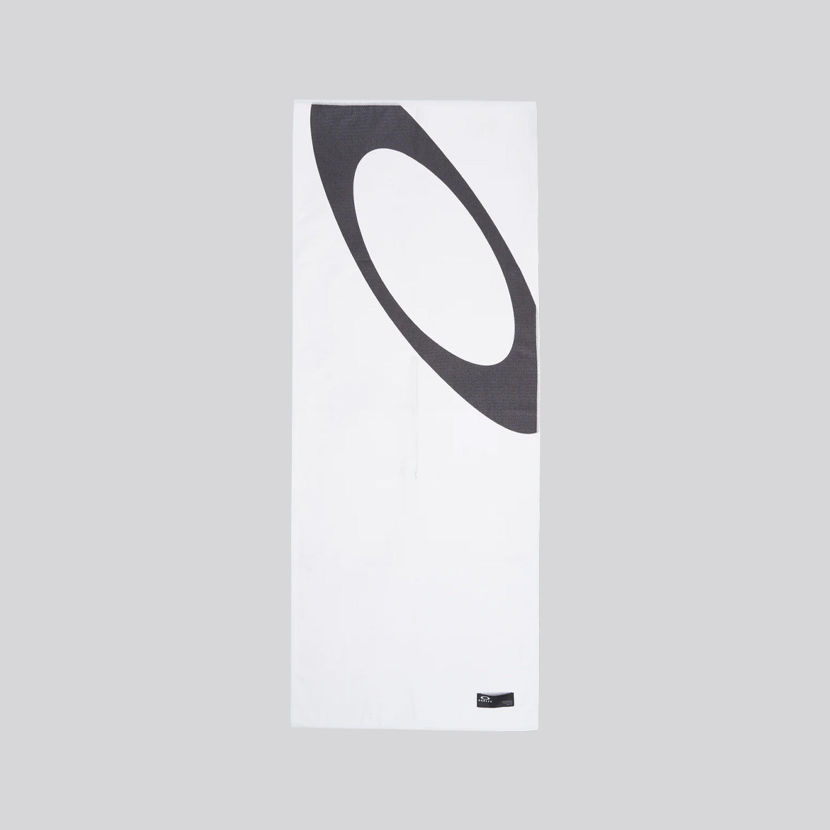Toalla Oakley Plyr Terrain White