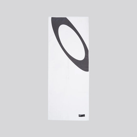 Toalla Oakley Plyr Terrain White