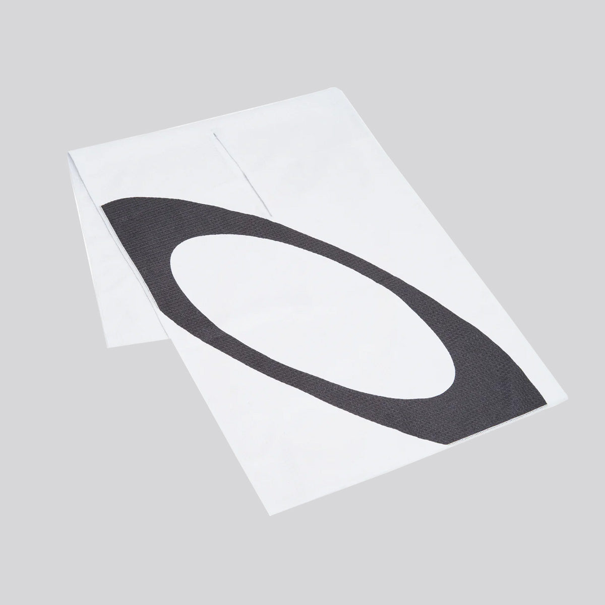 Toalla Oakley Plyr Terrain White