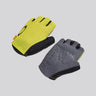 Guantes Oakley Endurance Road Sulphur
