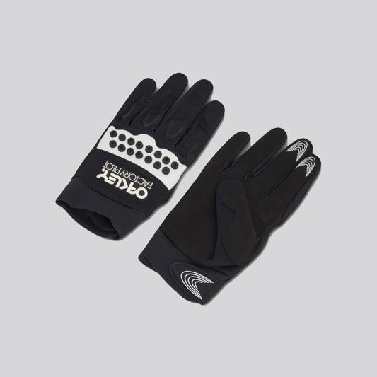 Guantes MTB Oakley Switchback 2.0 Black