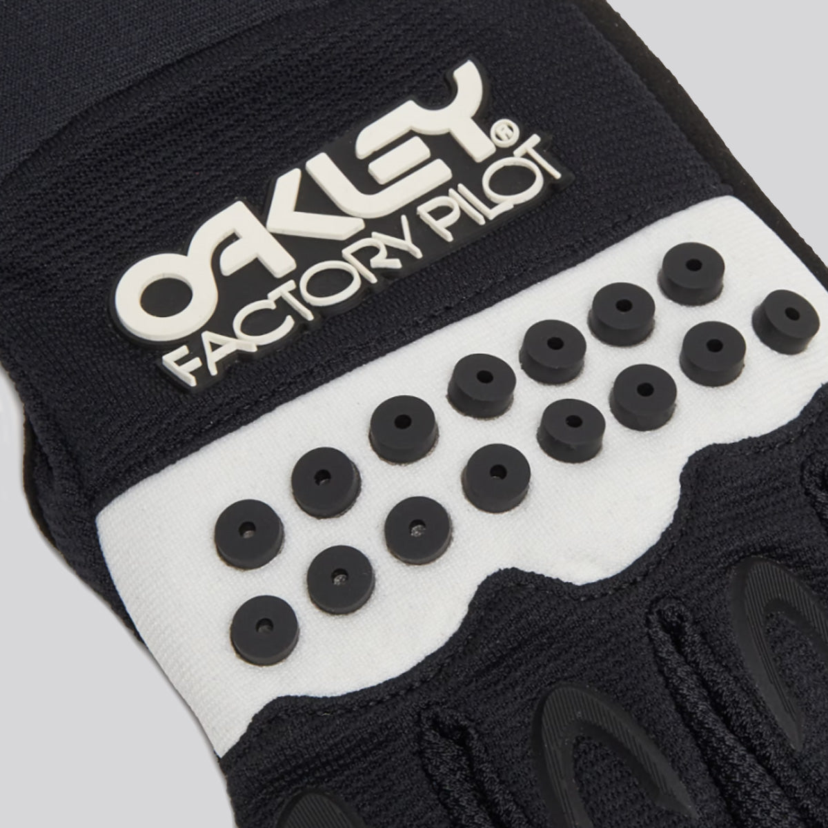 Guantes MTB Oakley Switchback 2.0 Black