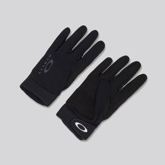 Guantes MTB Oakley Seeker Black