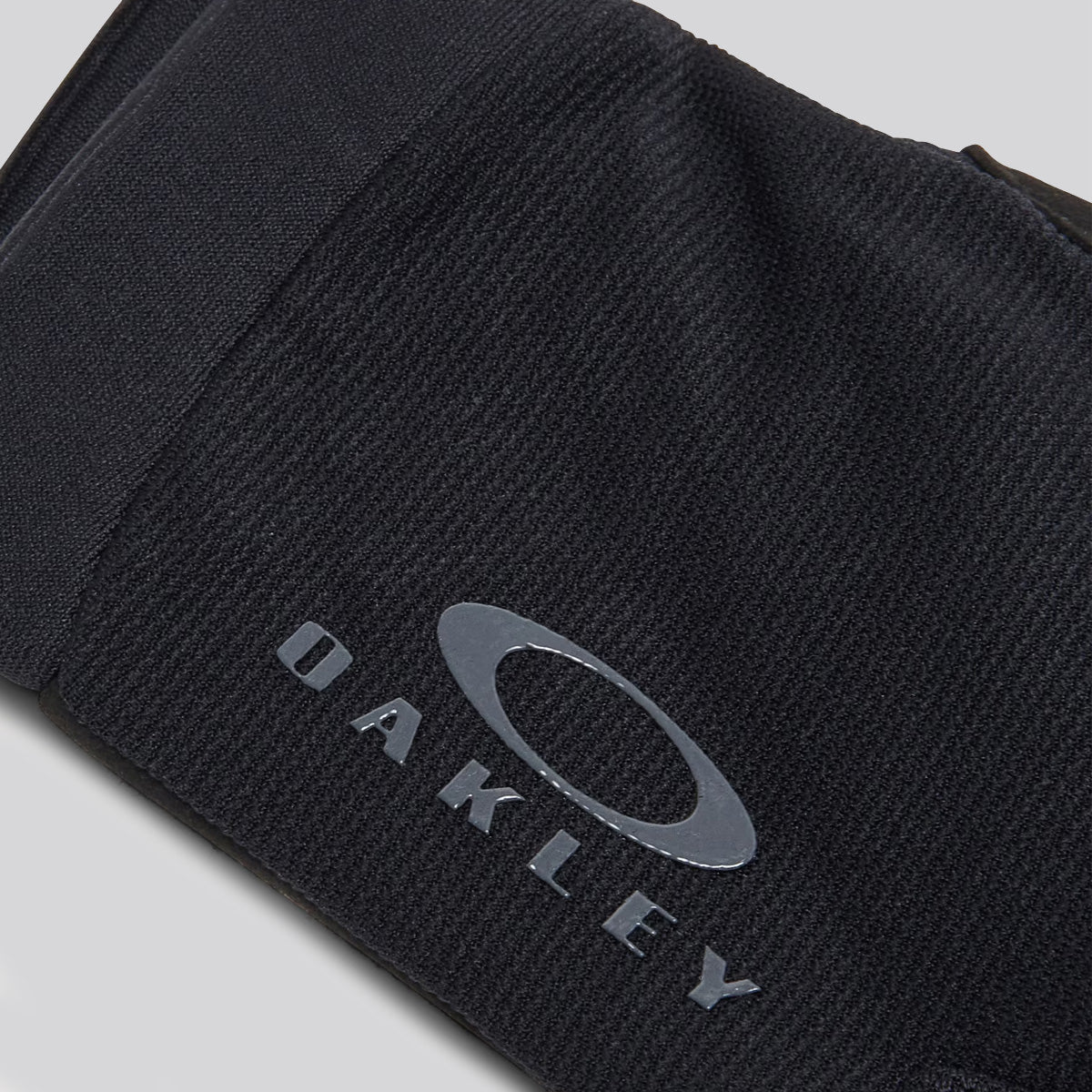 Guantes MTB Oakley Seeker Black