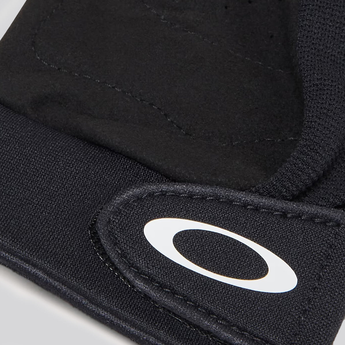Guantes MTB Oakley Seeker Black