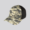 Jockey Oakley Tinfoil II Tiger Camo Green