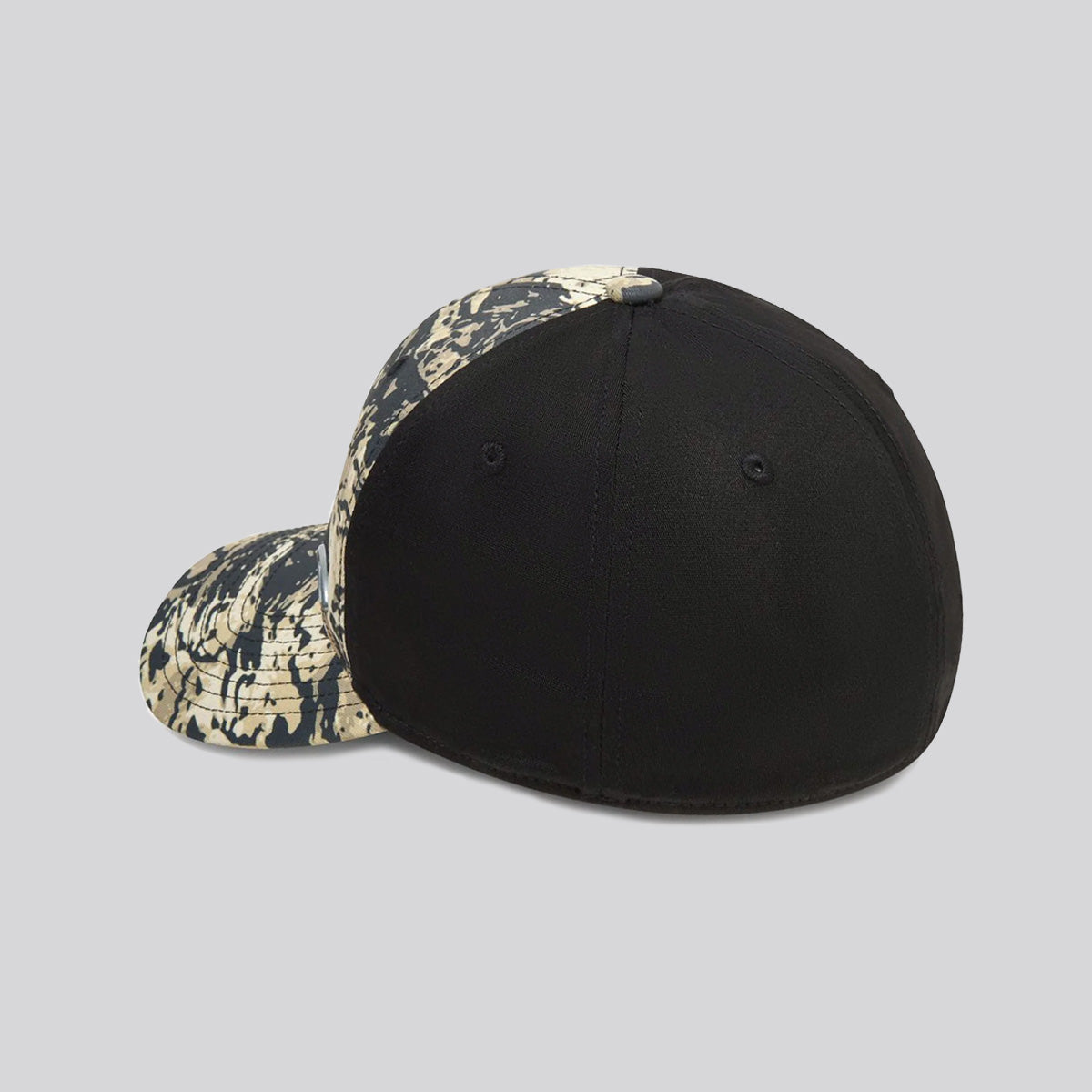 Jockey Oakley Tinfoil II Tiger Camo Green