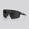 Lentes de Sol Bliz P003 Matte Black / Smoke