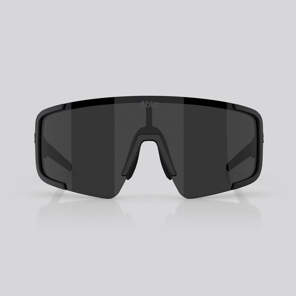 Lentes de Sol Bliz P003 Matte Black / Smoke