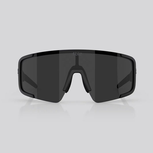 Lentes de Sol Bliz P003 Matte Black / Smoke