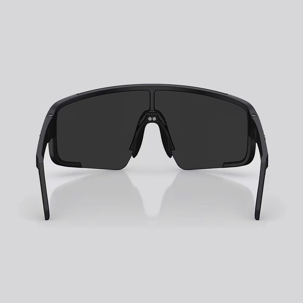 Lentes de Sol Bliz P003 Matte Black / Smoke