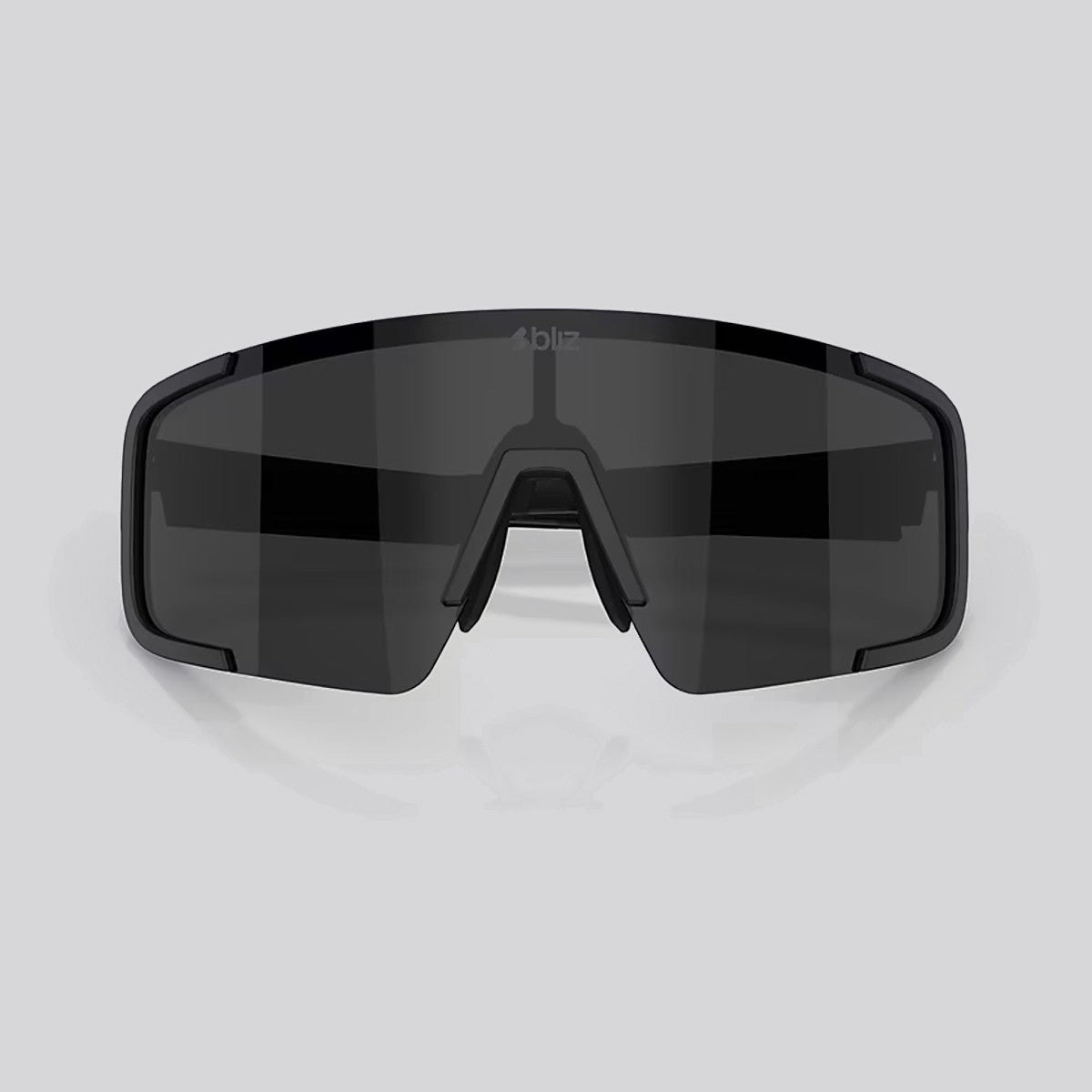 Lentes de Sol Bliz P003 Matte Black / Smoke