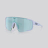 Lentes de Sol Bliz P003 Matte Lavender / Smoke Iceblue Multicolor