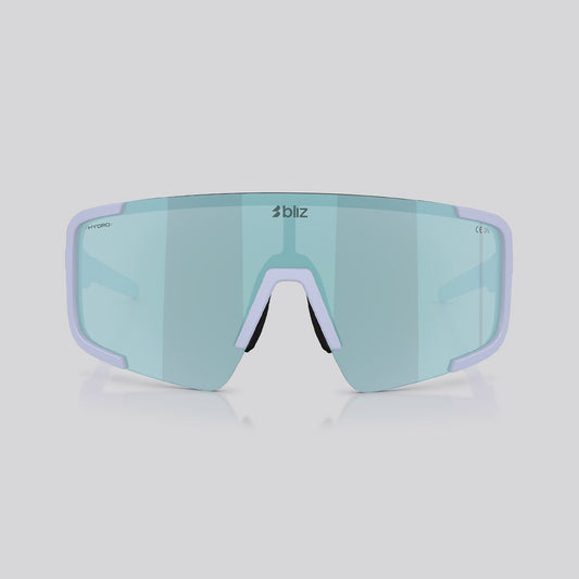 Lentes de Sol Bliz P003 Matte Lavender / Smoke Iceblue Multicolor