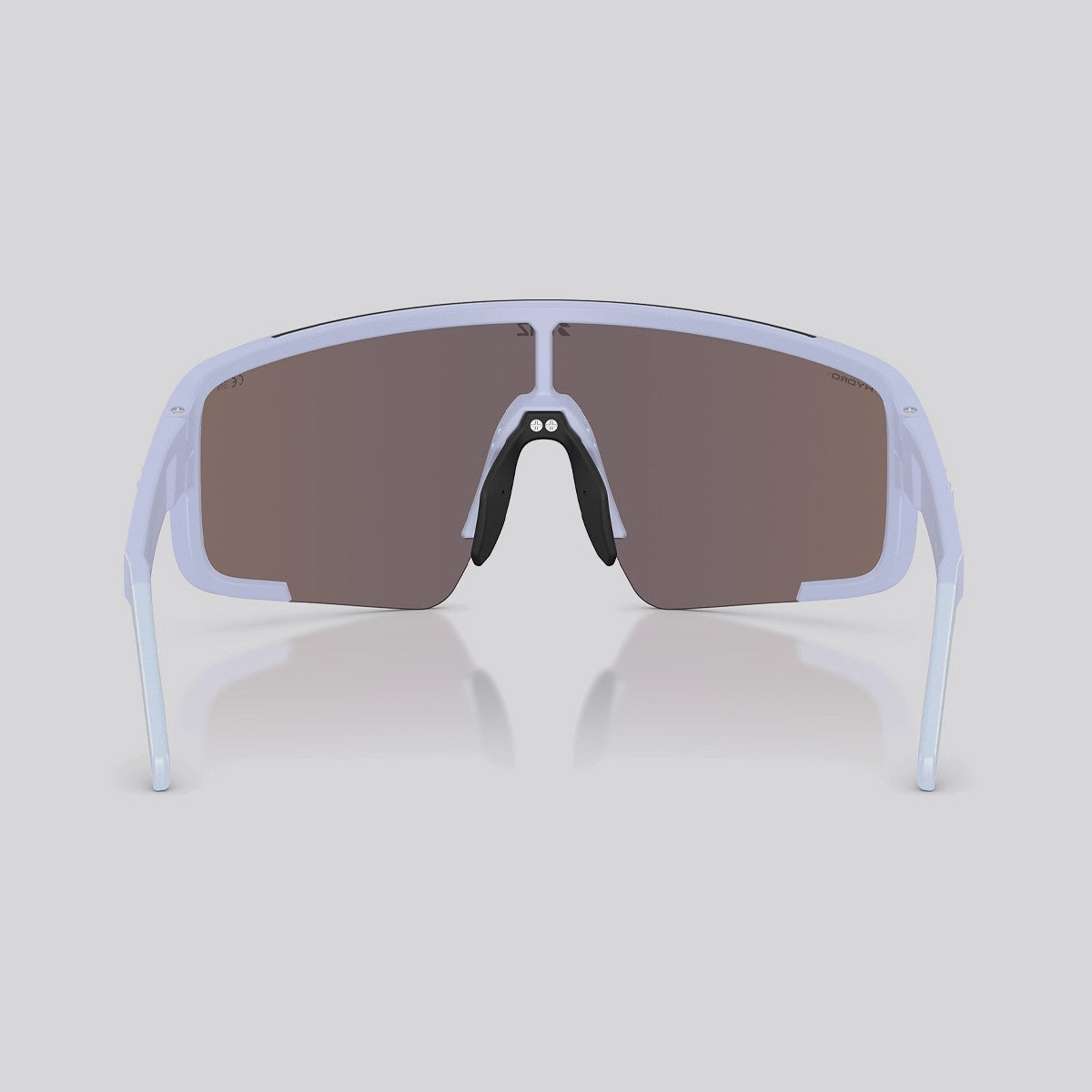 Lentes de Sol Bliz P003 Matte Lavender / Smoke Iceblue Multicolor