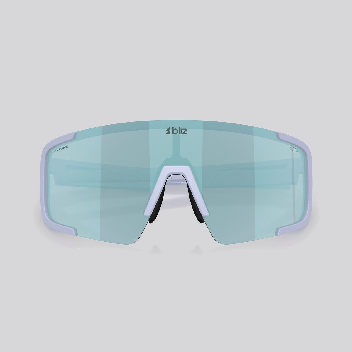 Lentes de Sol Bliz P003 Matte Lavender / Smoke Iceblue Multicolor