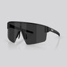 Lentes de Sol Bliz P004 Matte Black / Smoke