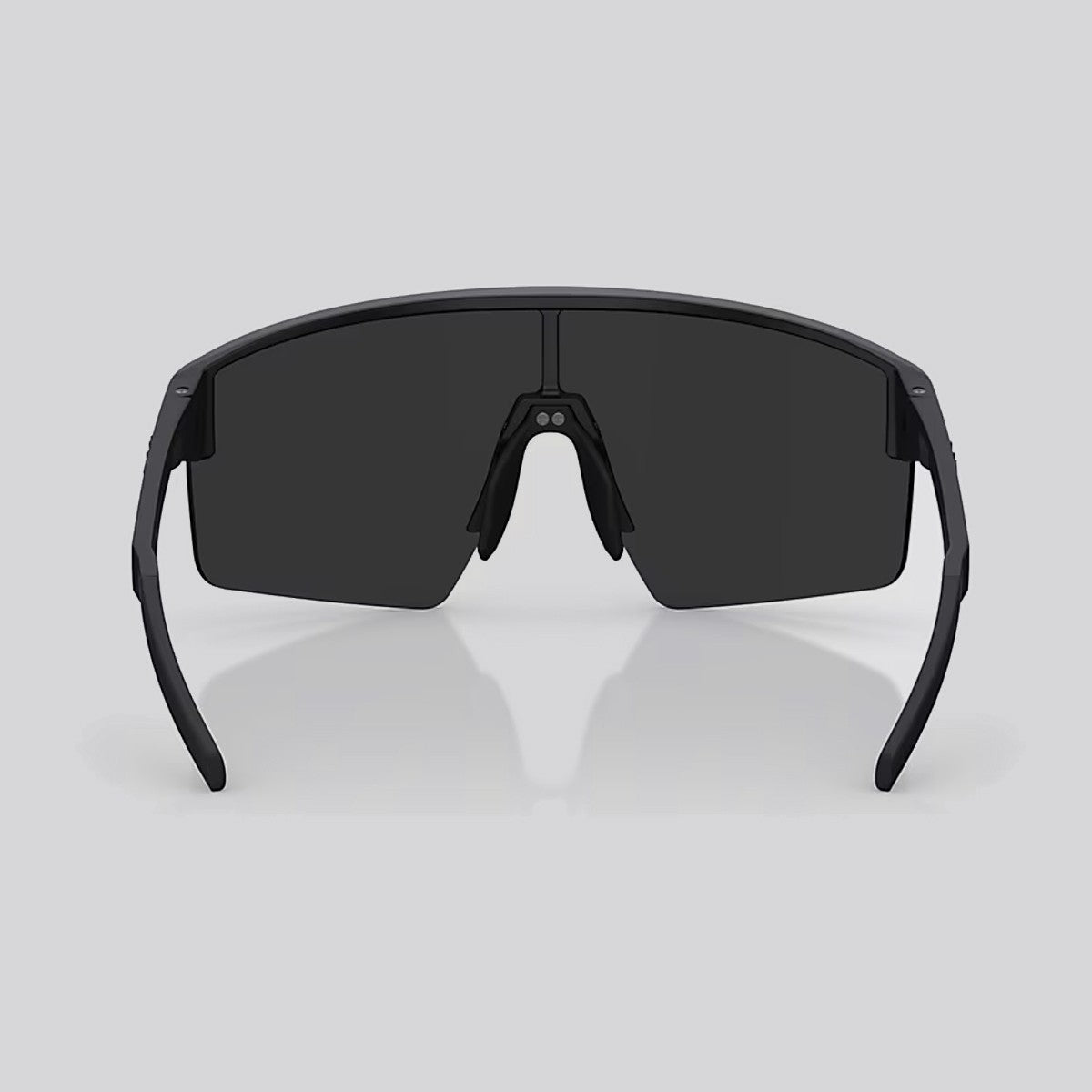 Lentes de Sol Bliz P004 Matte Black / Smoke