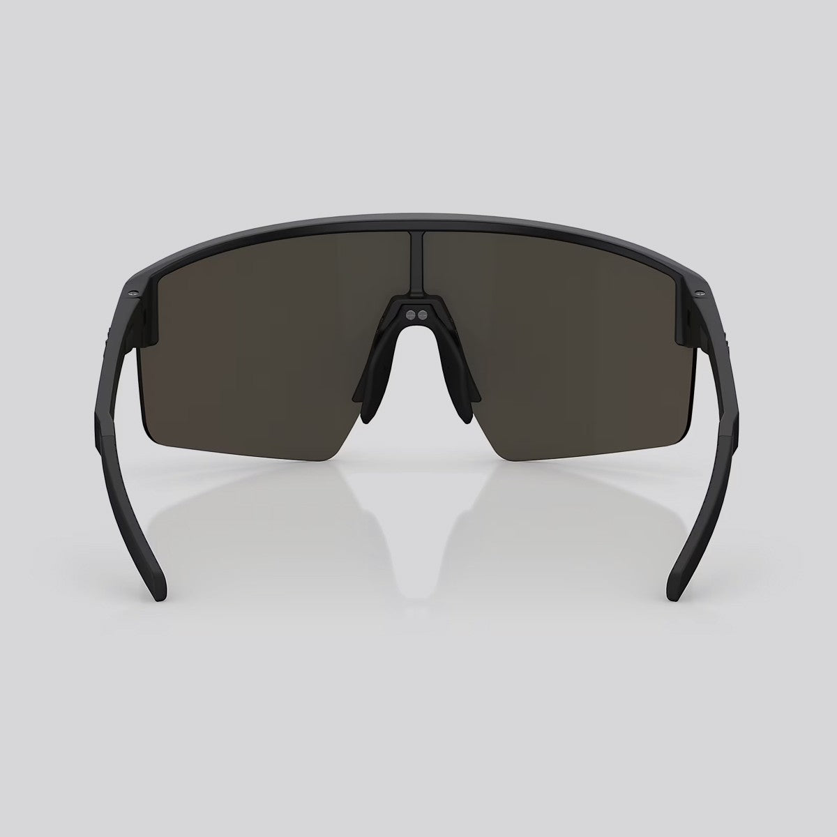 Lentes de Sol Bliz P004 Matte Black / Blue