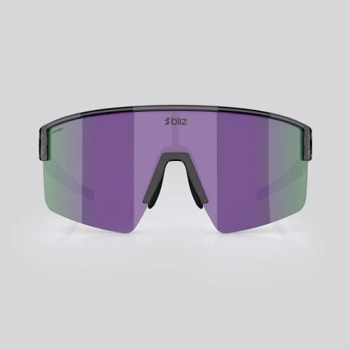 Lentes de Sol Bliz P004 Crystal Black / Purple Bliz