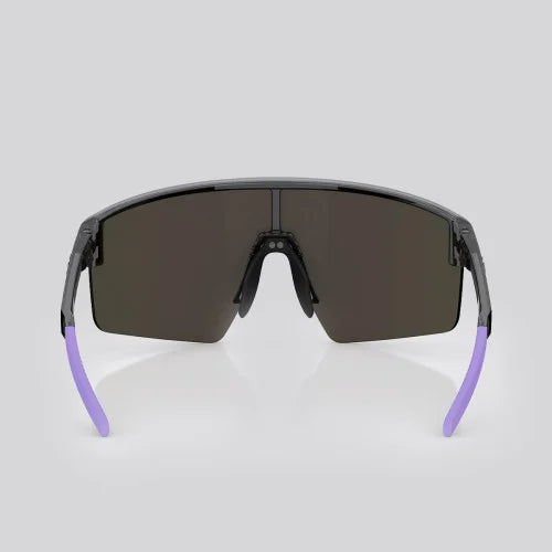 Lentes de Sol Bliz P004 Crystal Black / Purple Bliz