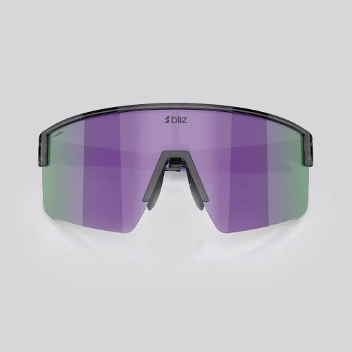 Lentes de Sol Bliz P004 Crystal Black / Purple Bliz
