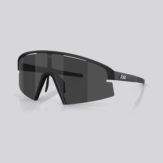 Lentes de Sol Bliz P006 Matte Black / Smoke