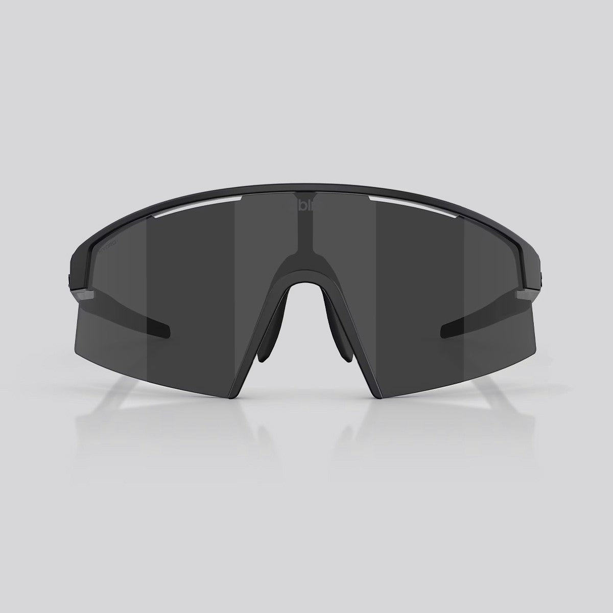 Lentes de Sol Bliz P006 Matte Black / Smoke