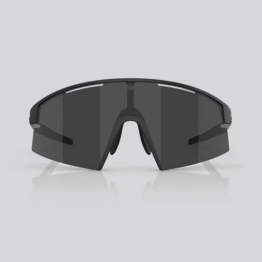 Lentes de Sol Bliz P006 Matte Black / Smoke