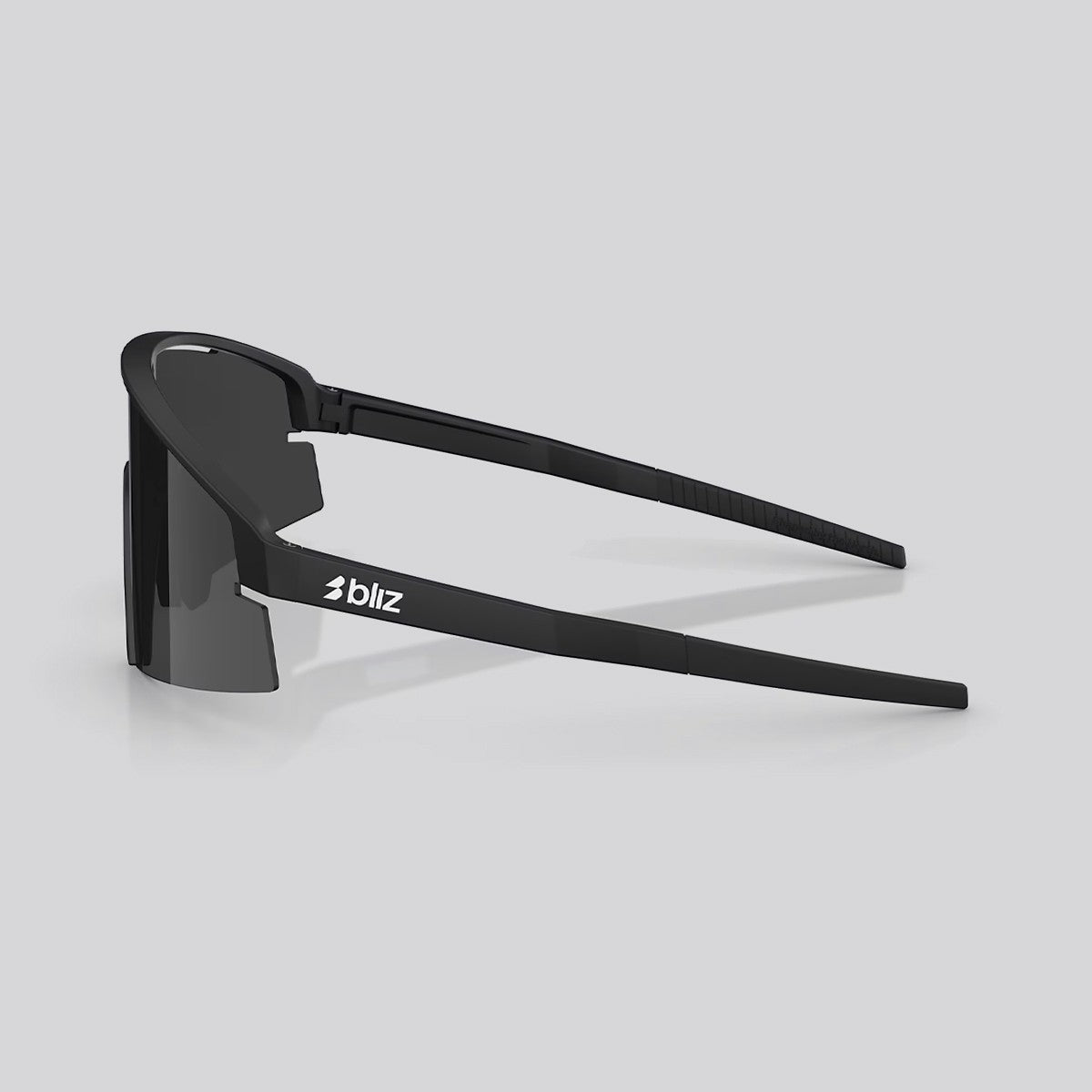Lentes de Sol Bliz P006 Matte Black / Smoke