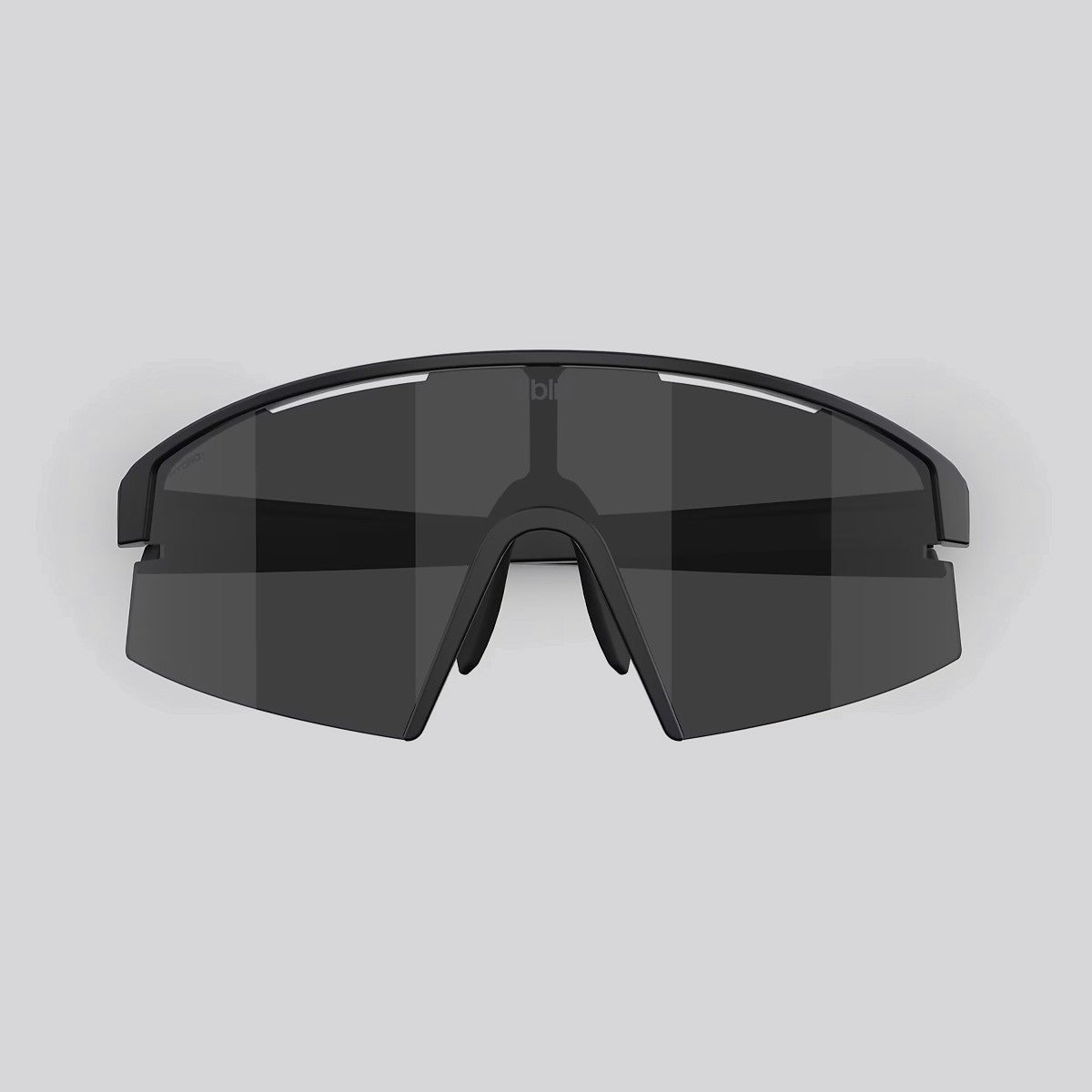 Lentes de Sol Bliz P006 Matte Black / Smoke