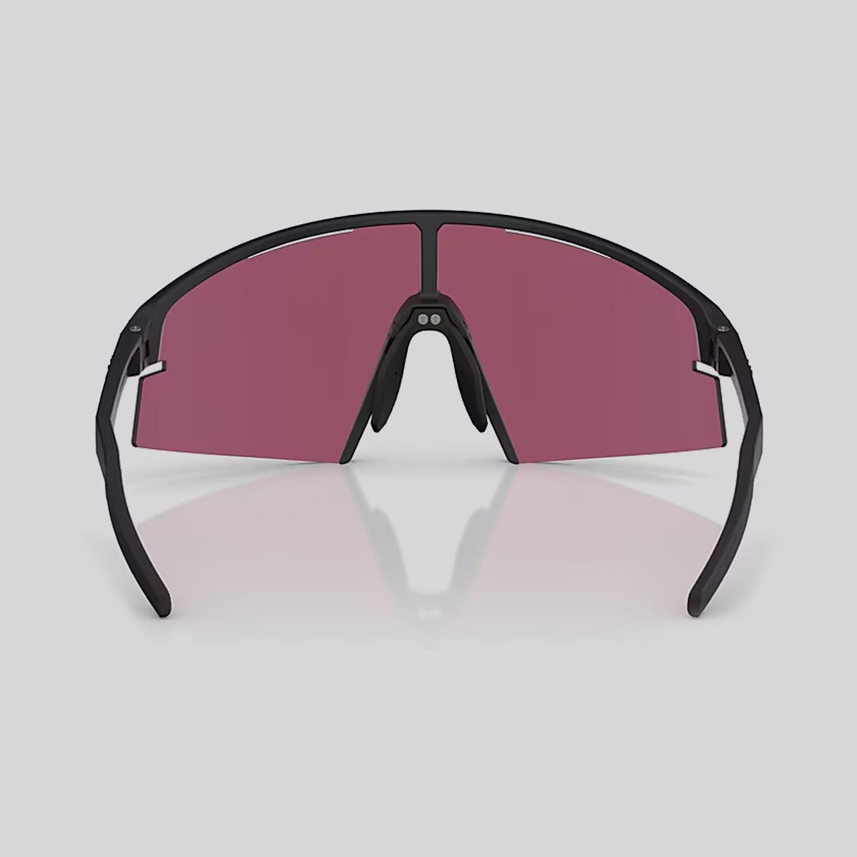 Lentes de Sol Bliz P006 Matte Black / Nano Optics Violet Blue Multicolor