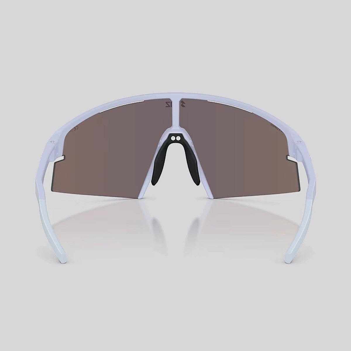 Lentes de Sol Bliz P006 Matte Lavender / Smoke Iceblue Multicolor