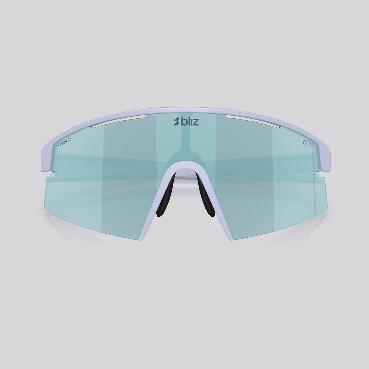 Lentes de Sol Bliz P006 Matte Lavender / Smoke Iceblue Multicolor