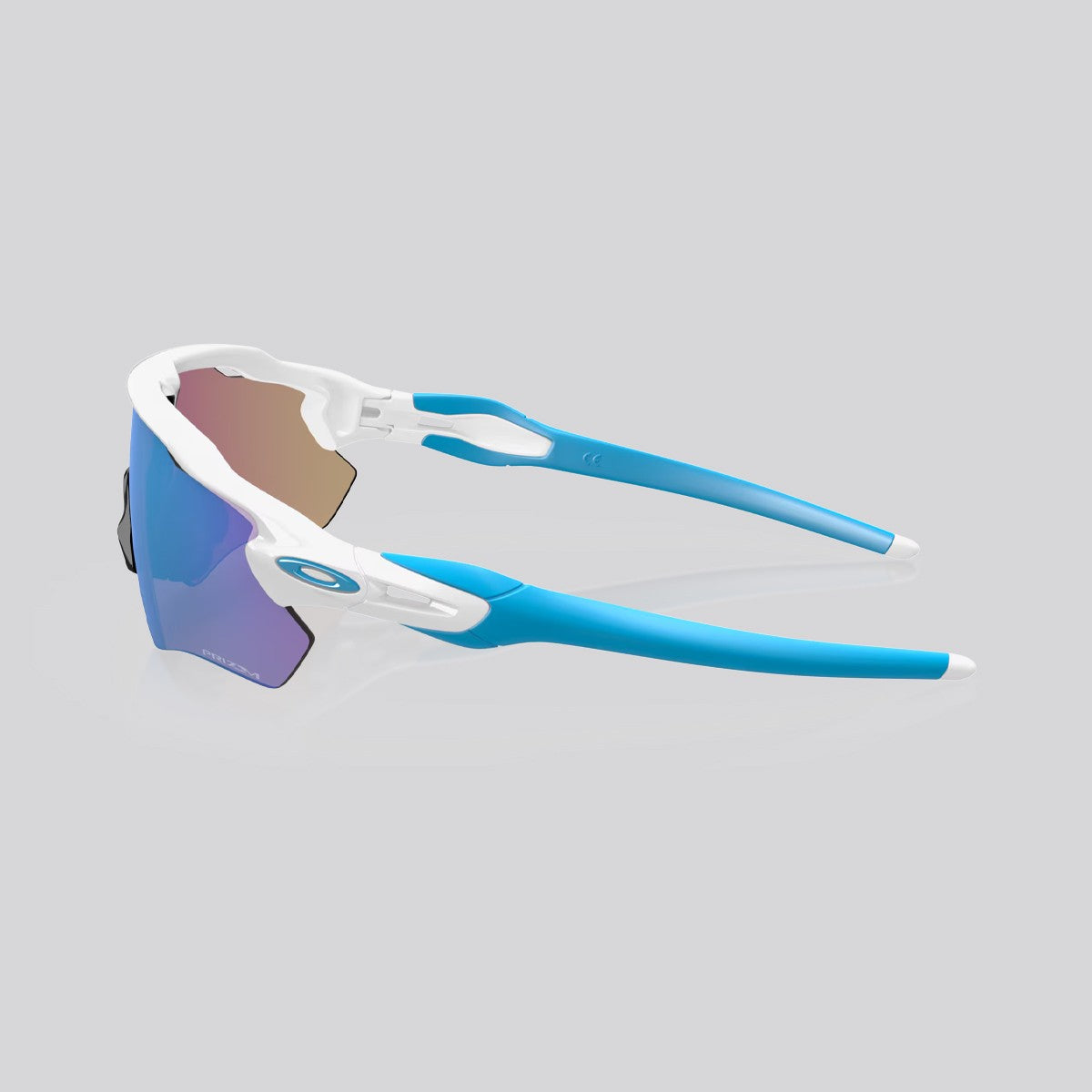 Lentes de Sol Oakley Radar EV Path XL Polished White / Prizm Sapphire