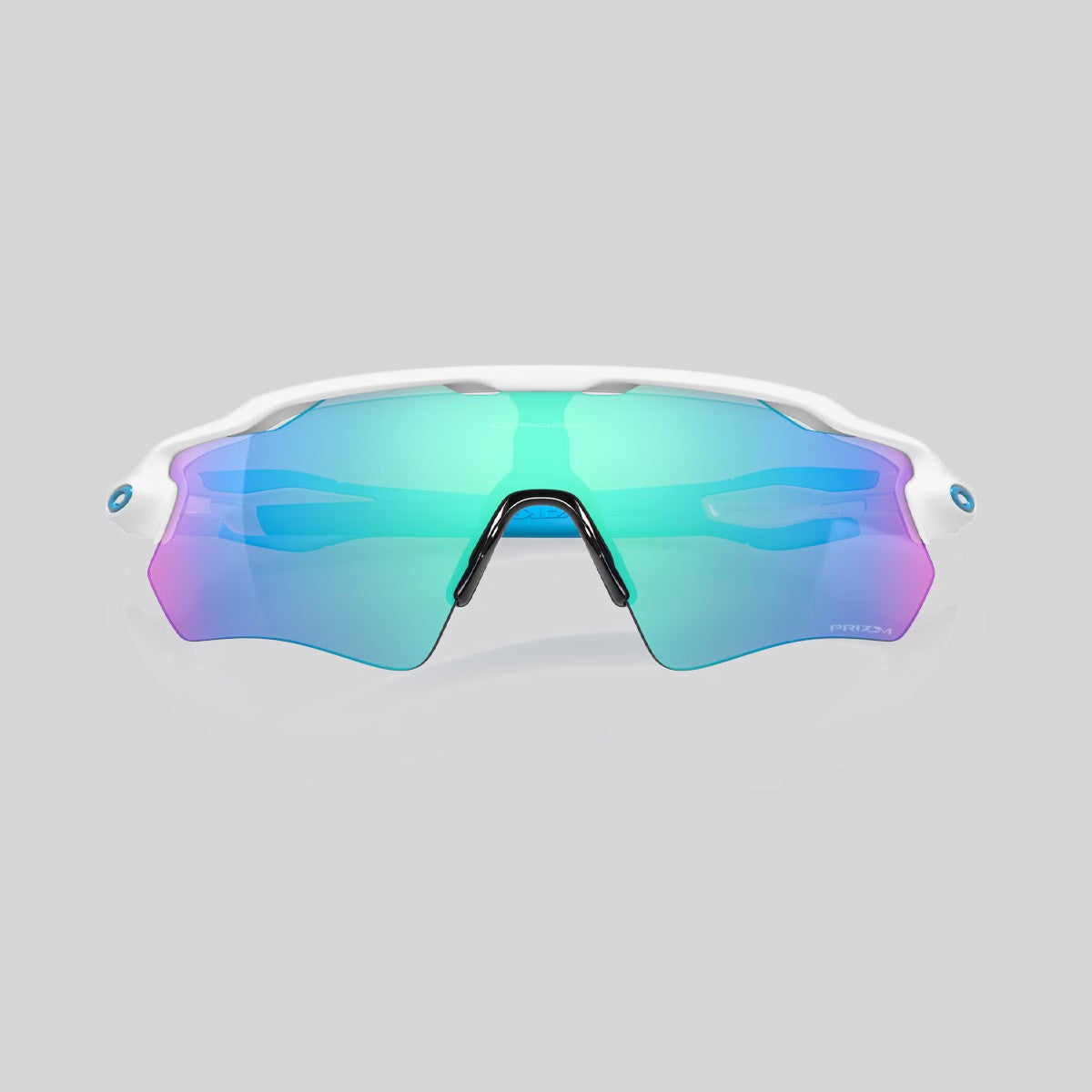 Lentes de Sol Oakley Radar EV Path XL Polished White / Prizm Sapphire