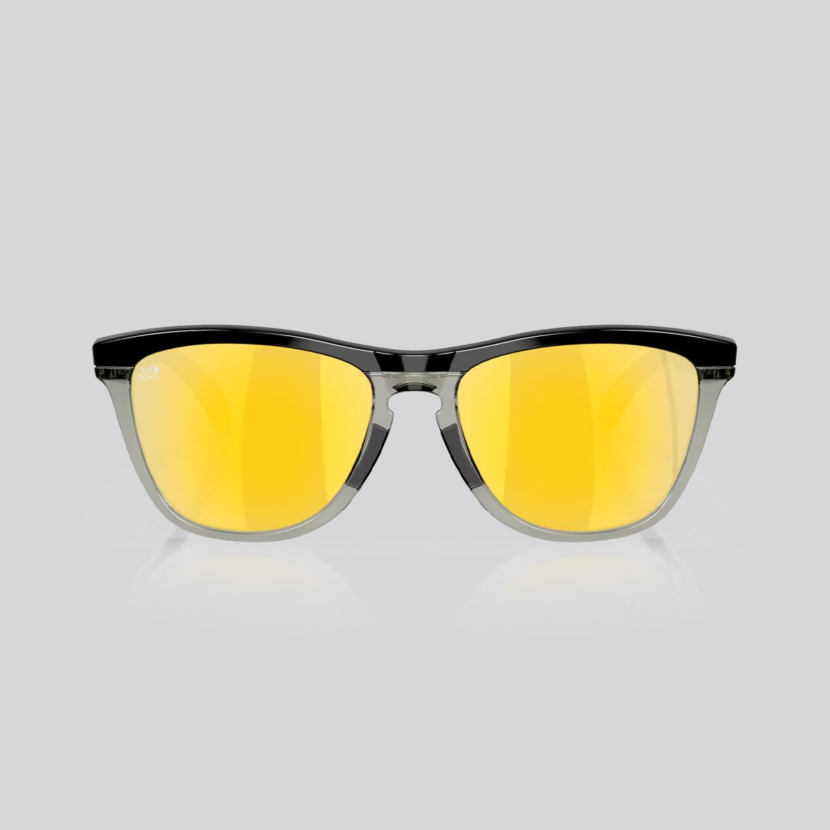Lentes de Sol Oakly Frogskins Range Prizm/Black