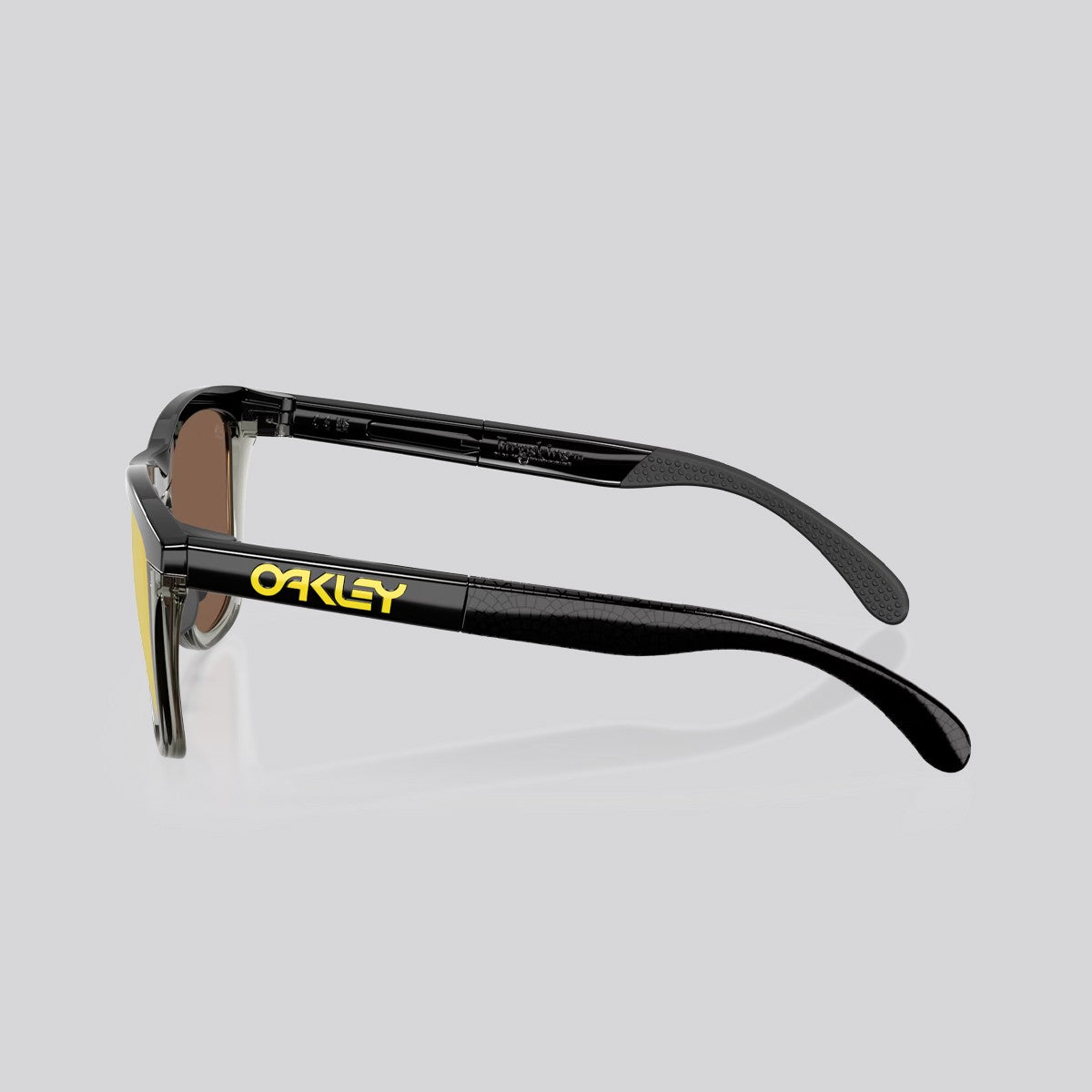 Lentes de Sol Oakly Frogskins Range Prizm/Black