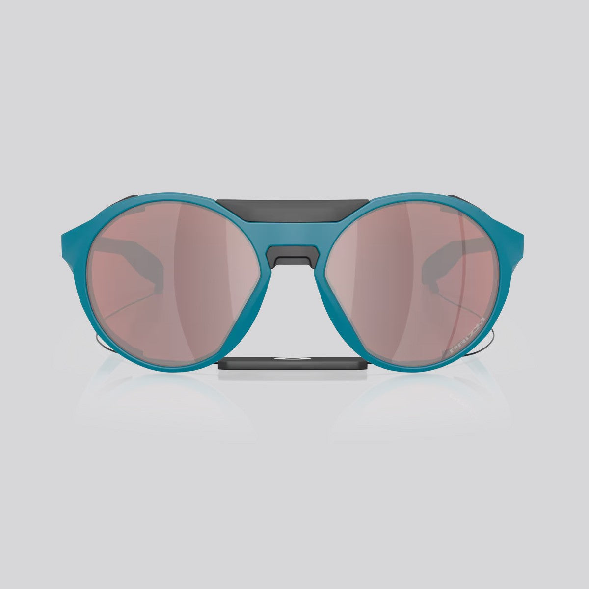 Antiparras Oakley Clifden Matte Blue / Prizm Snow Black Iridium
