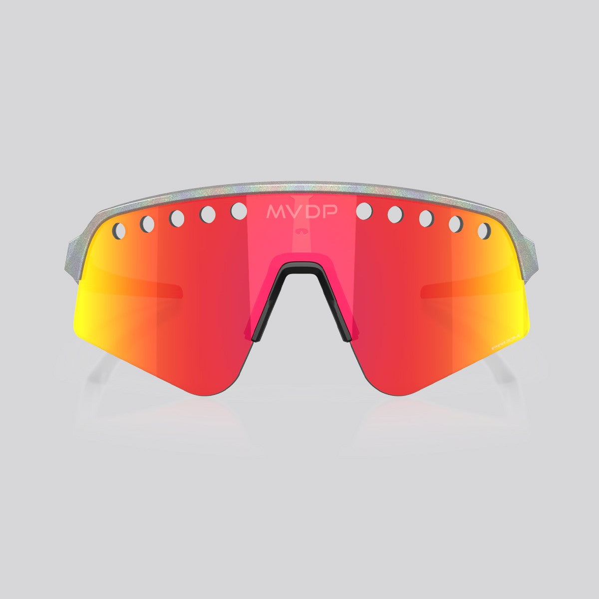 Lentes de Sol Oakley Sutro Lite Sweep Dust / Prizm Ruby