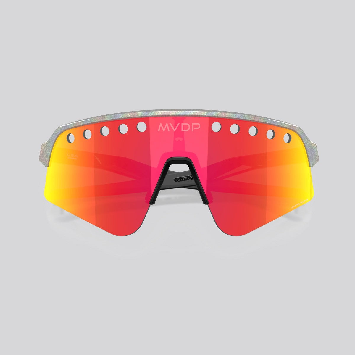 Lentes de Sol Oakley Sutro Lite Sweep Dust / Prizm Ruby