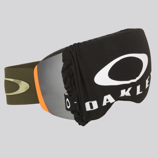 Strap Oakley Large Goggle Soft Black