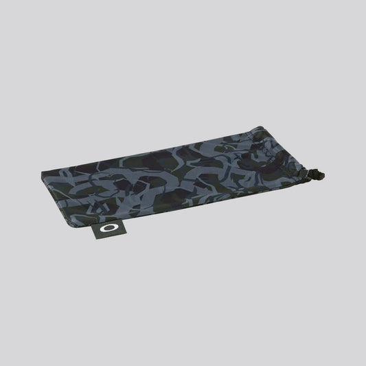 Microbang Oakley Black Camo