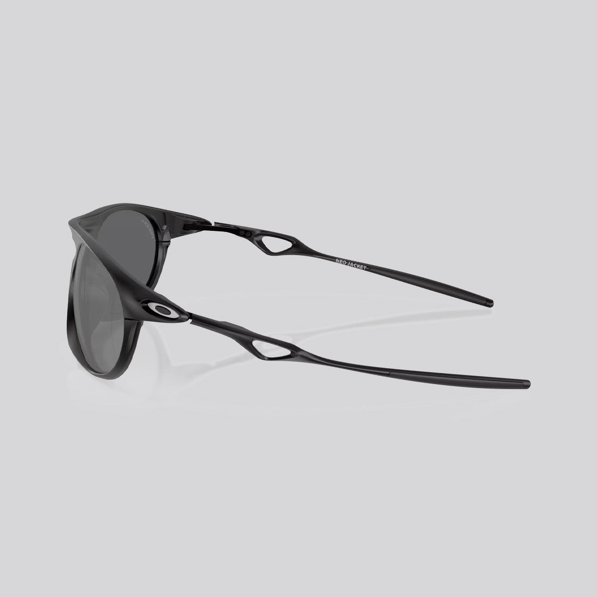 Lentes de Sol Oakley Neo Jacket Prizm Black