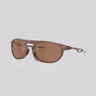 Lentes de Sol Oakley Neo Mahogany Matte Prizm Tungsten