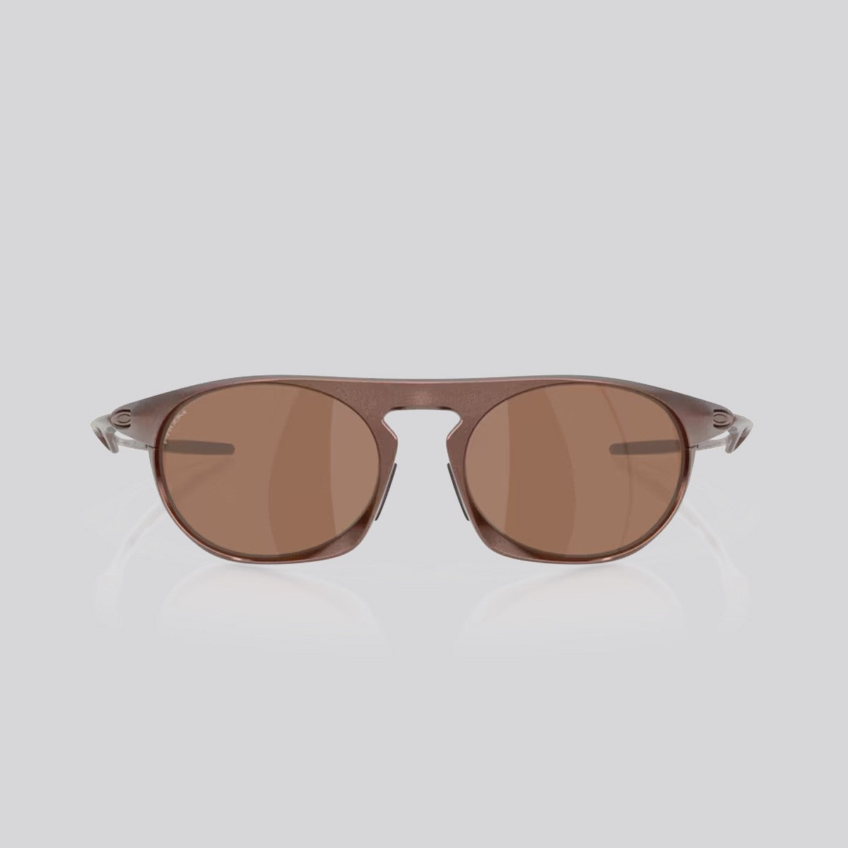 Lentes de Sol Oakley Neo Mahogany Matte Prizm Tungsten