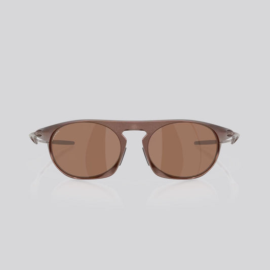 Lentes de Sol Oakley Neo Mahogany Matte Prizm Tungsten
