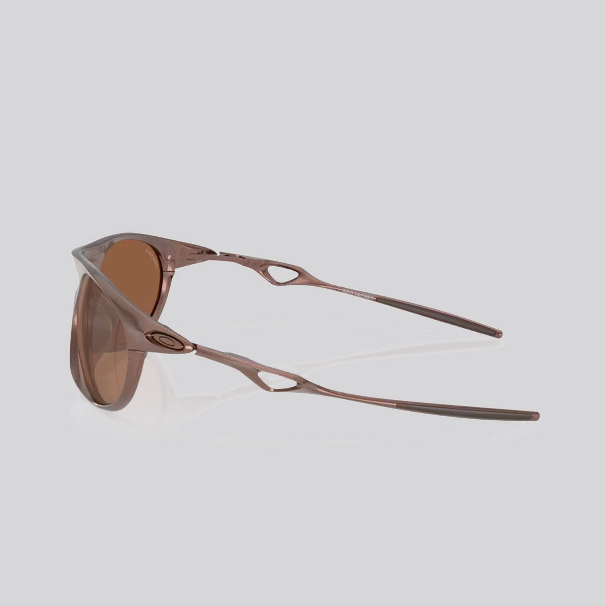 Lentes de Sol Oakley Neo Mahogany Matte Prizm Tungsten